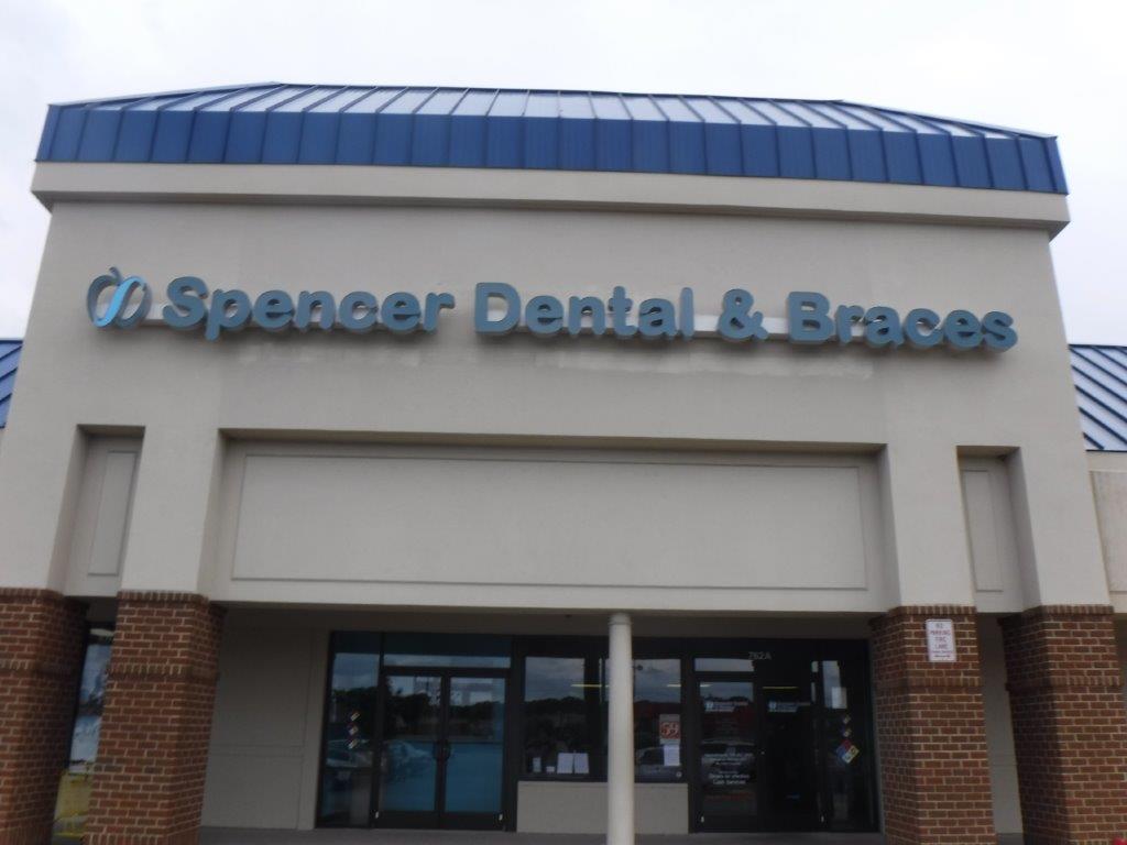 Home - Spencer & Spencer Pediatric Dentistry